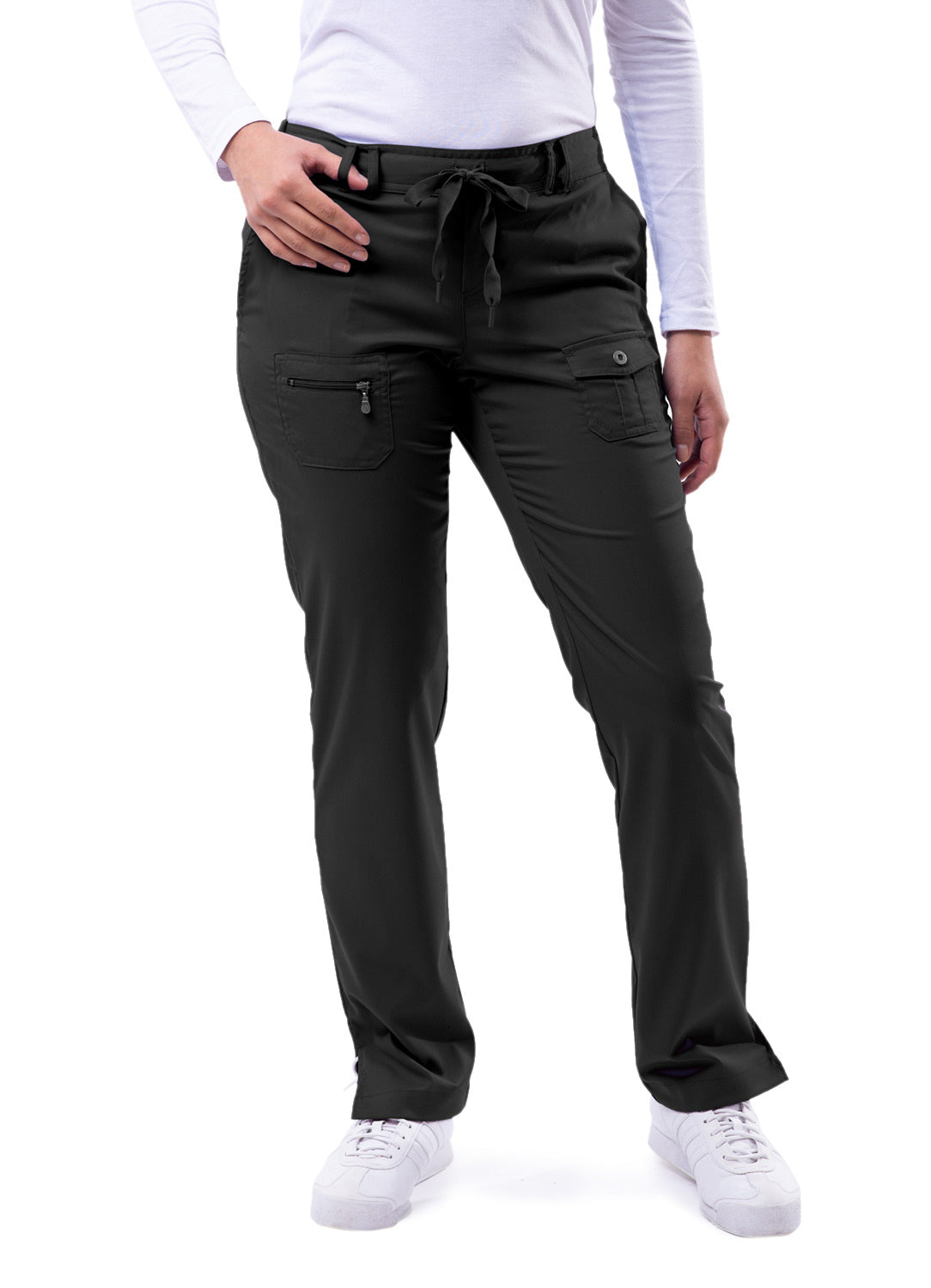Conjunto de uniforme médico Breakthrough Plus de Adar para mujer
Colección Pro
Estilo: 4400