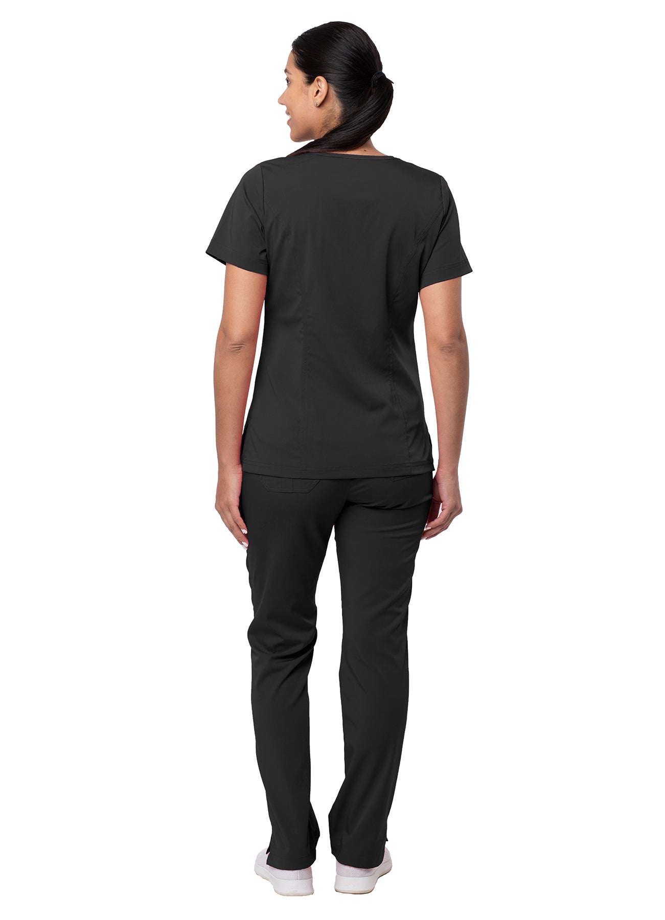 Conjunto de uniforme médico Breakthrough Plus de Adar para mujer
Colección Pro
Estilo: 4400