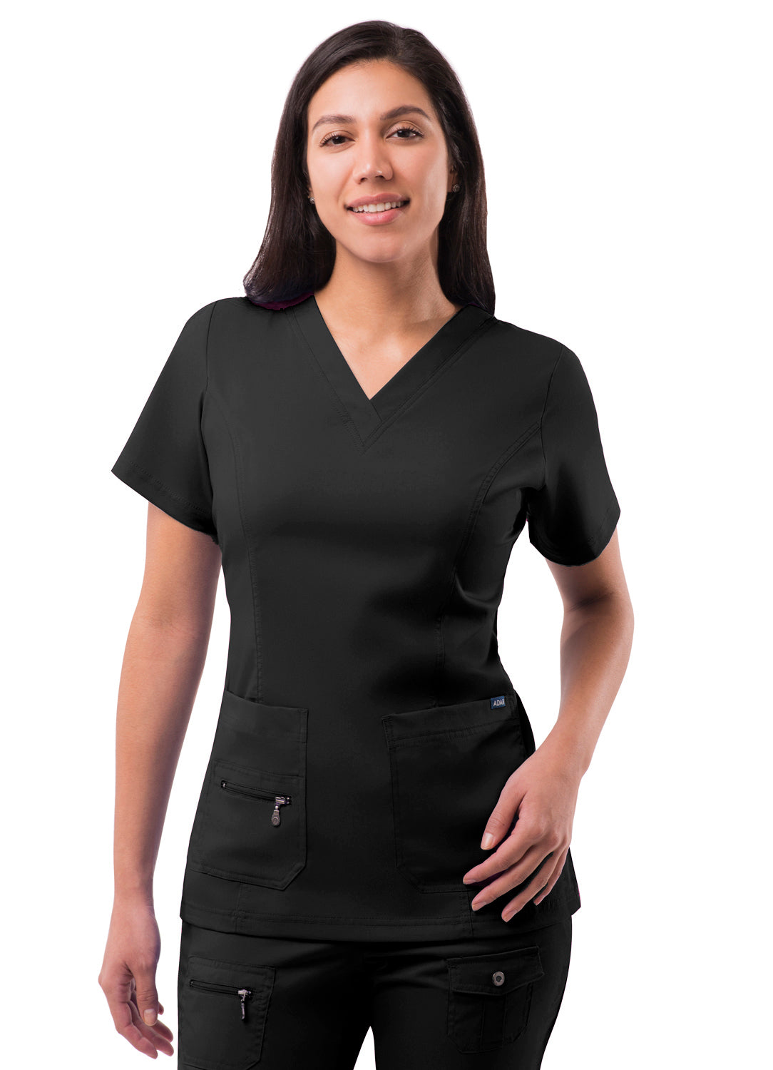 Conjunto de uniforme médico Breakthrough Plus de Adar para mujer
Colección Pro
Estilo: 4400