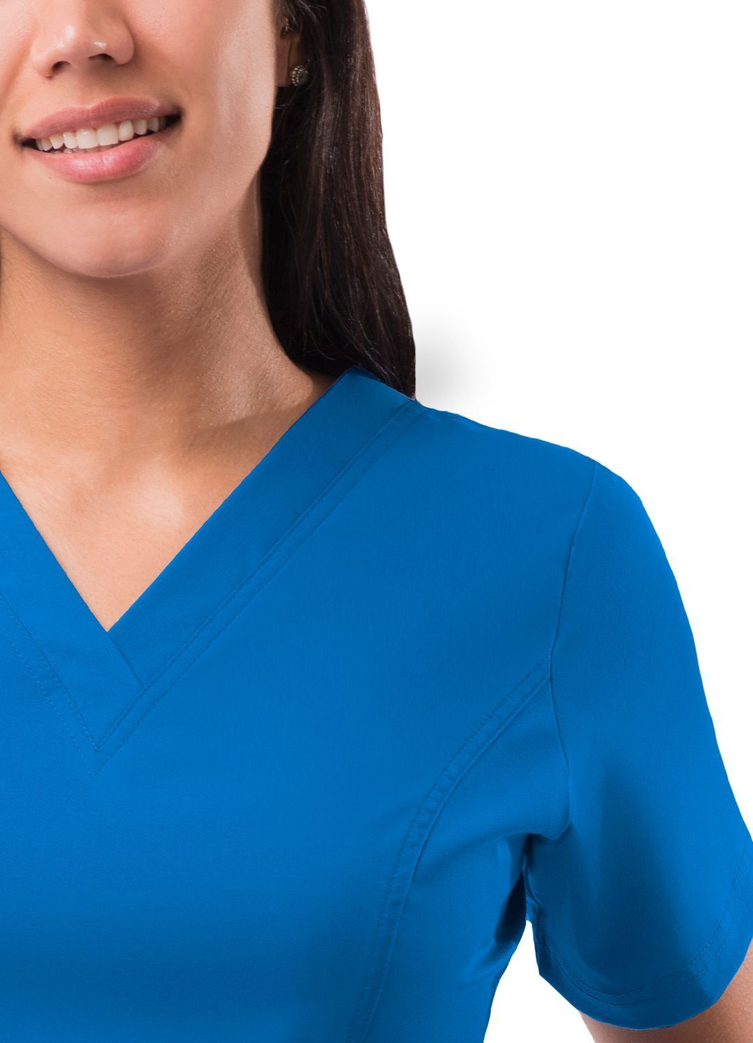 Conjunto de uniforme médico Breakthrough Plus de Adar para mujer
Colección Pro
Estilo: 4400