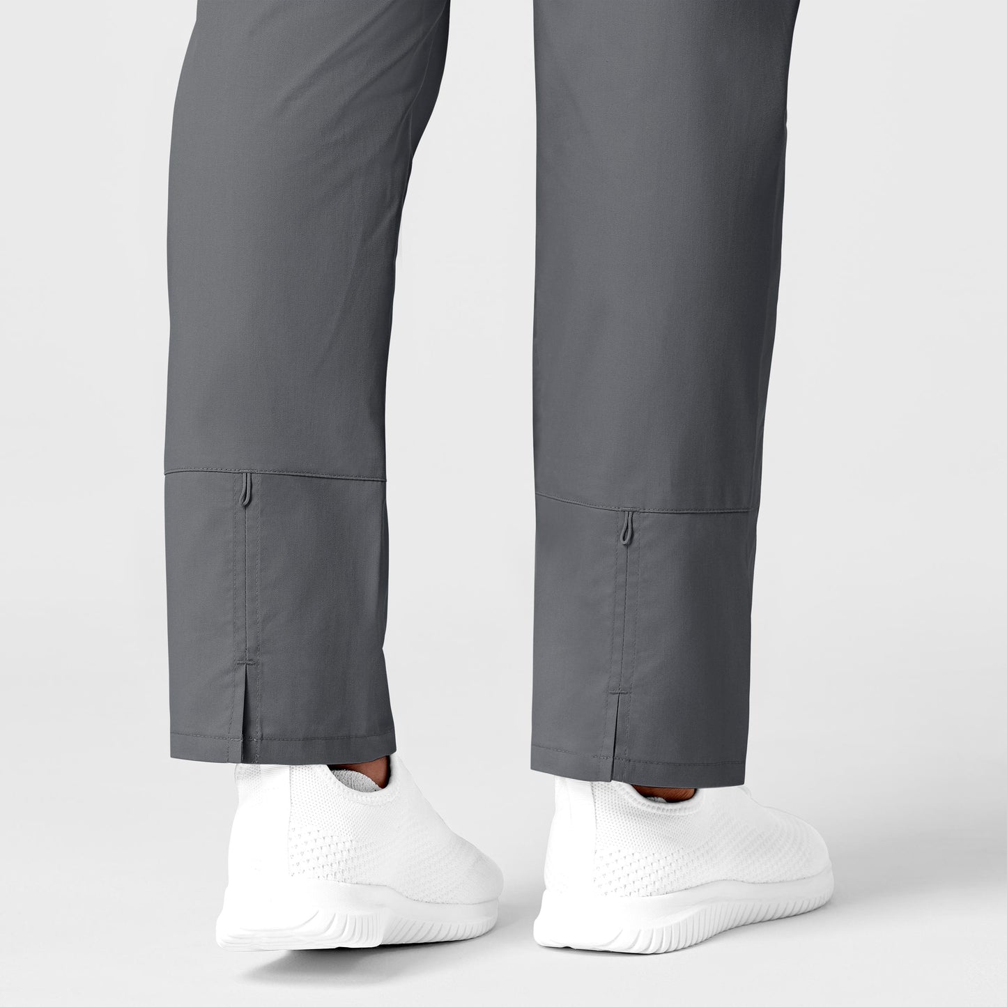 Guiño WonderWORK
Pantalón médico convertible de pierna estrecha para mujer