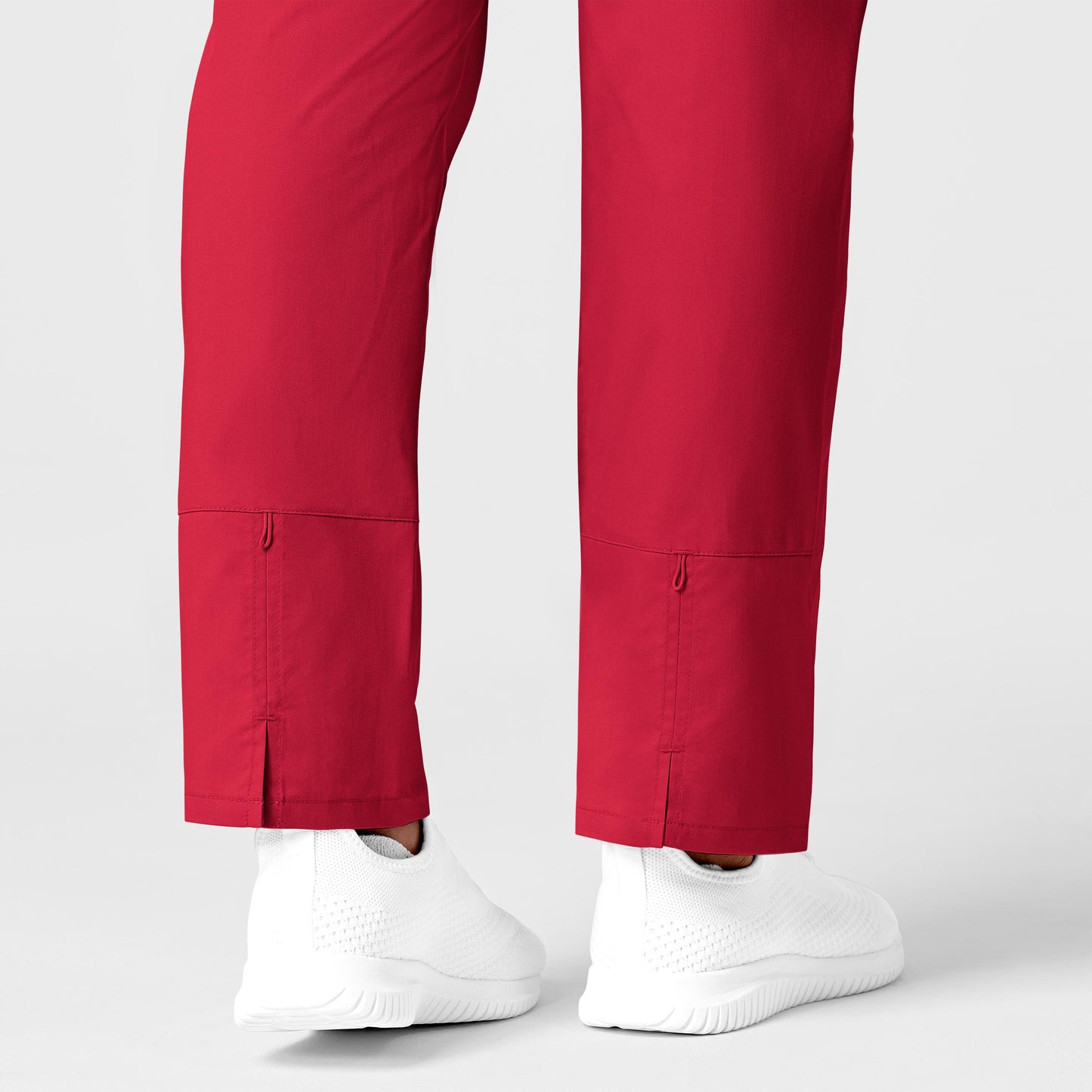 Guiño WonderWORK
Pantalón médico convertible de pierna estrecha para mujer