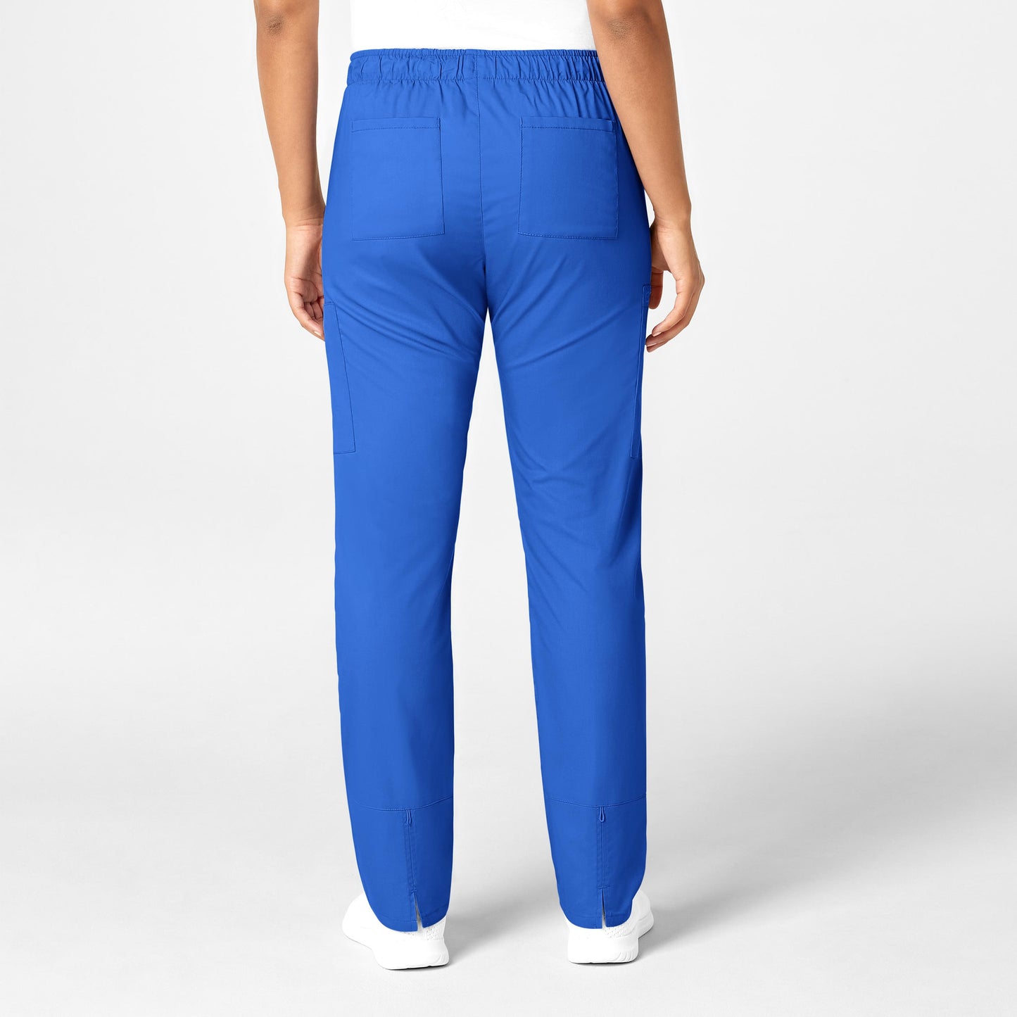 Guiño WonderWORK
Pantalón médico convertible de pierna estrecha para mujer