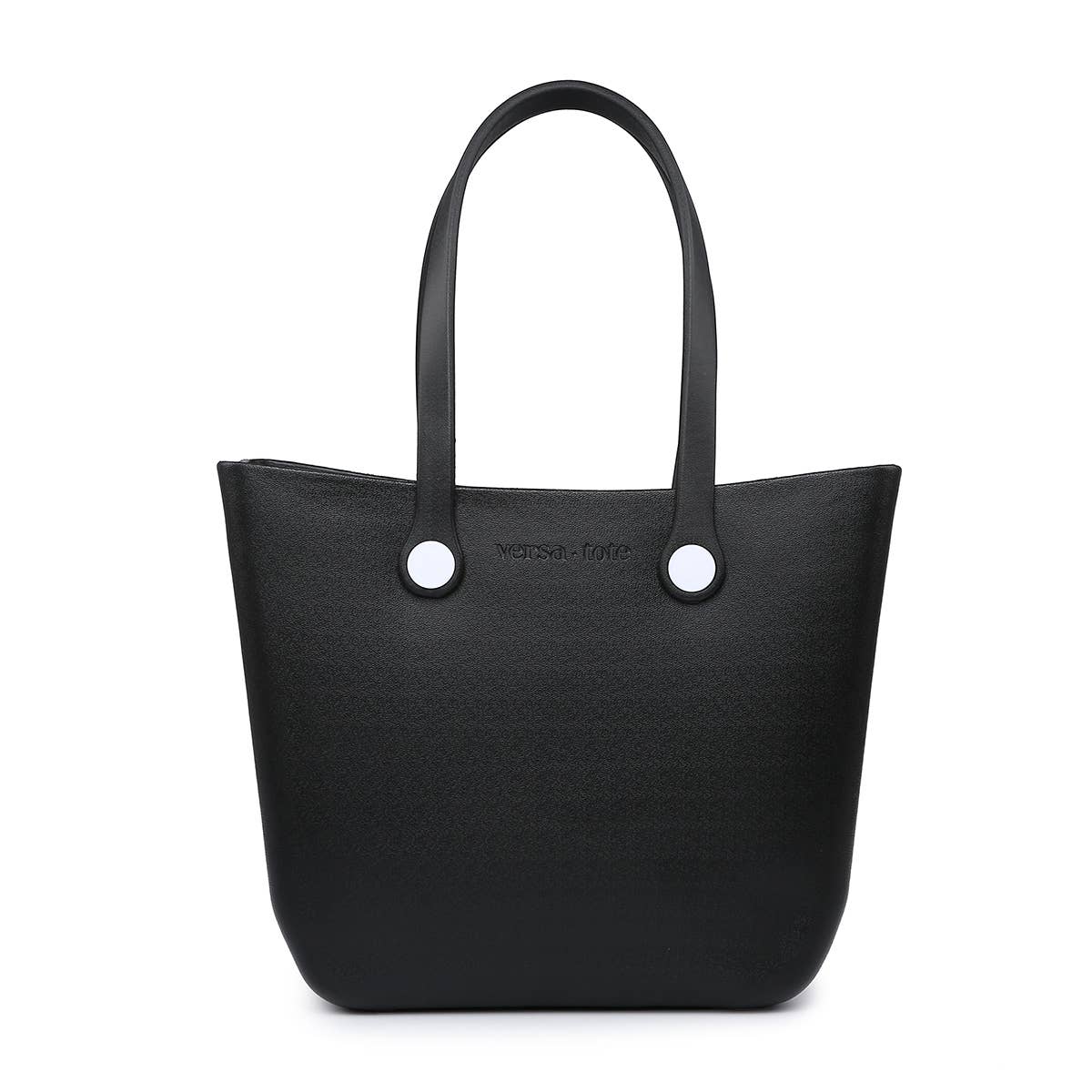 V2022 Vira Versa Tote w/ Interchangeable Straps: Peach