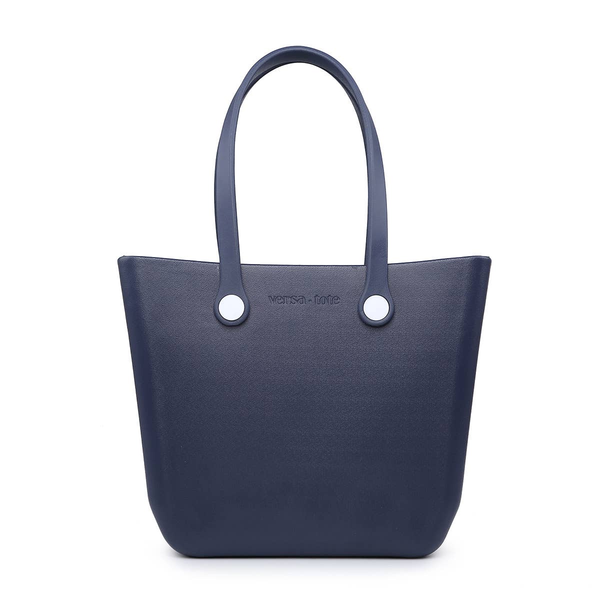 V2022 Vira Versa Tote w/ Interchangeable Straps: Peach