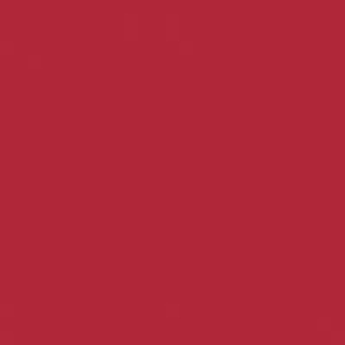 Shaped V-Neck Top in Red HeartSoul Break on Through