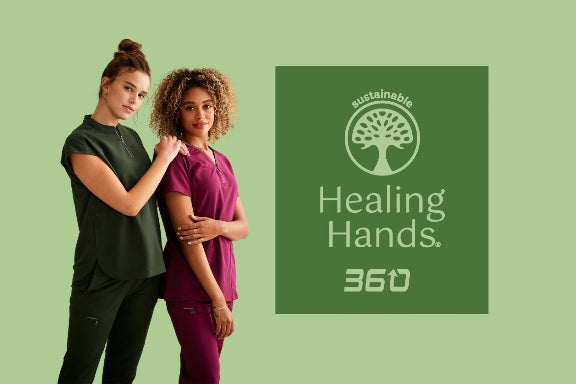 Healing Hands 360