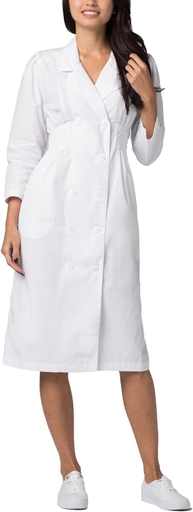 Scrub Dress for Women