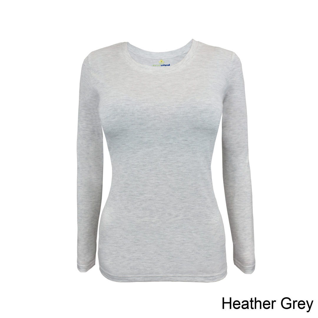 UNDER SCRUB STRETCH T-SHIRT