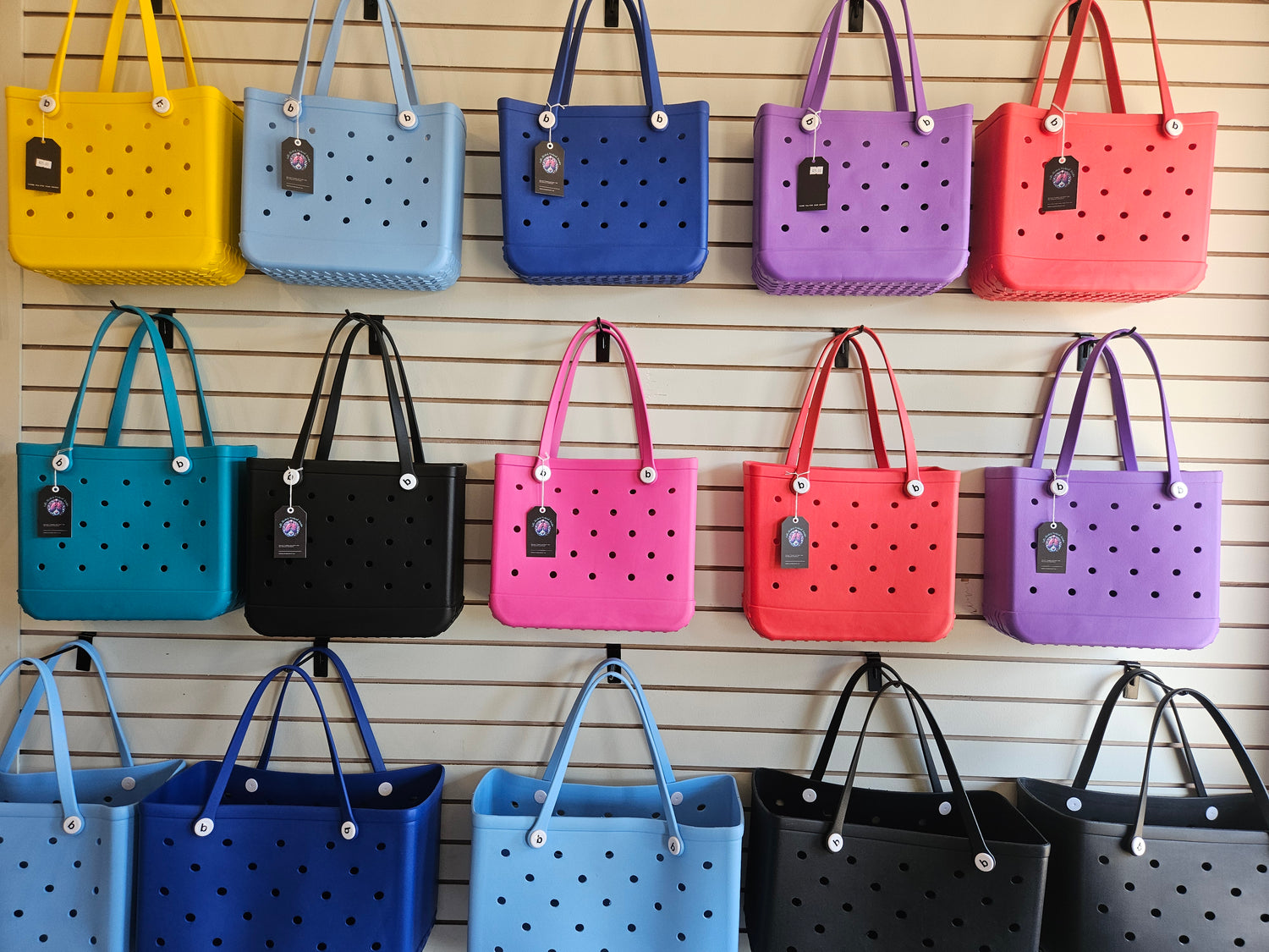 Nurse Tote Bags
