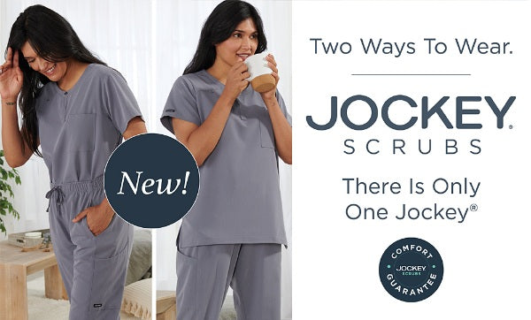Jockey Bottoms