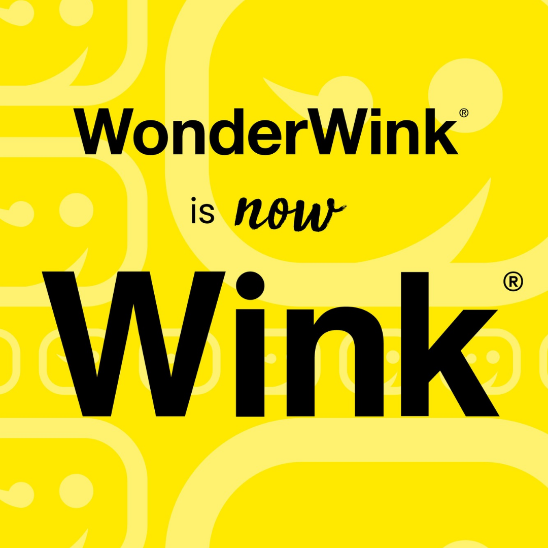 Wink