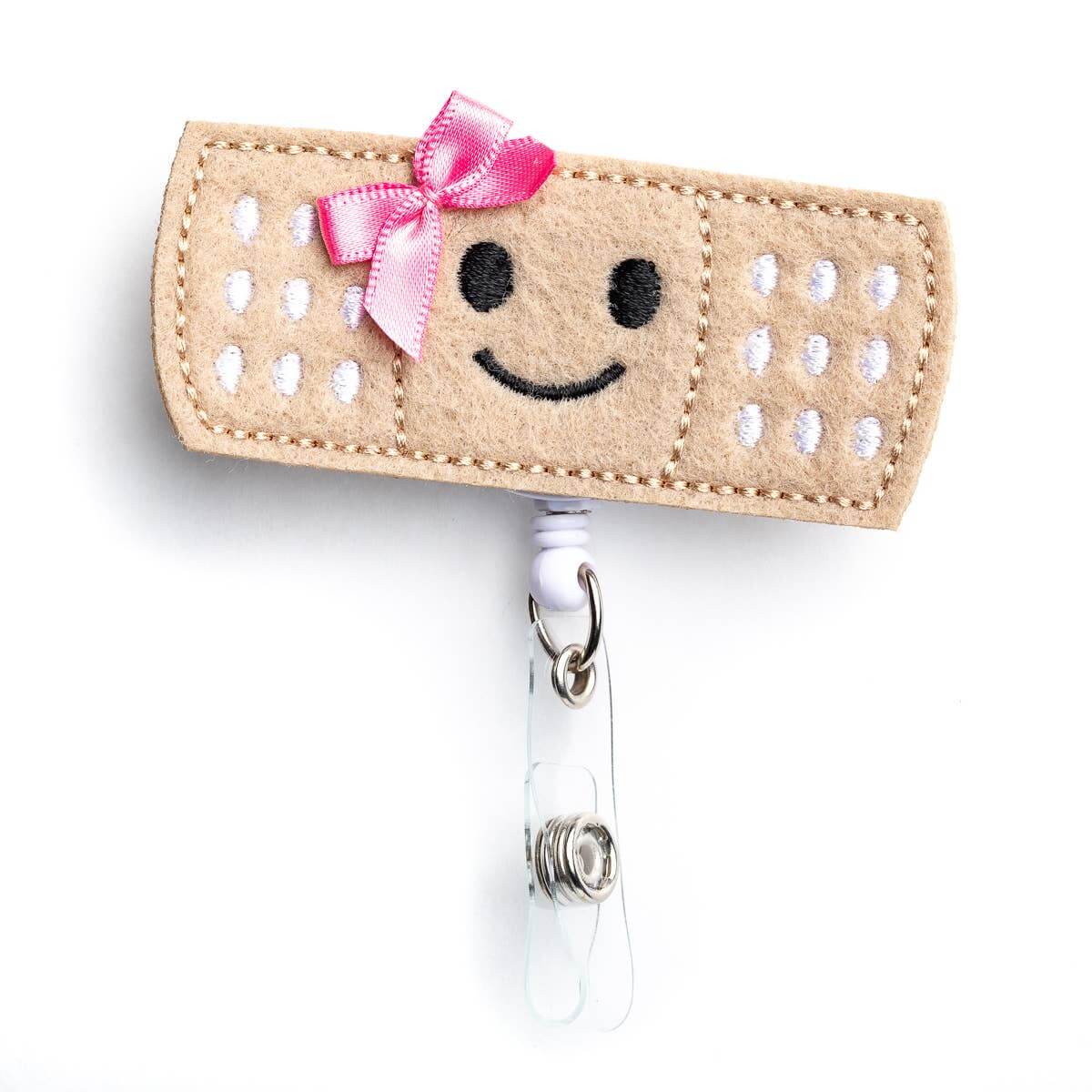 Badge Reels