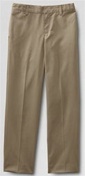 School Uniform Pants