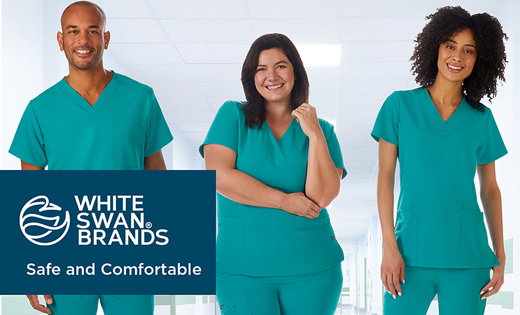 White Swan Brands