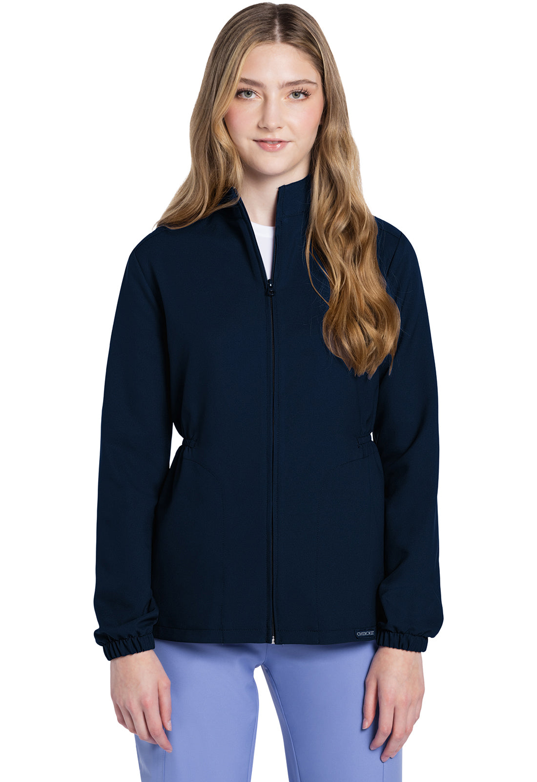 WW ORIGINALS ULTRA Zip Front Anorak Jacket