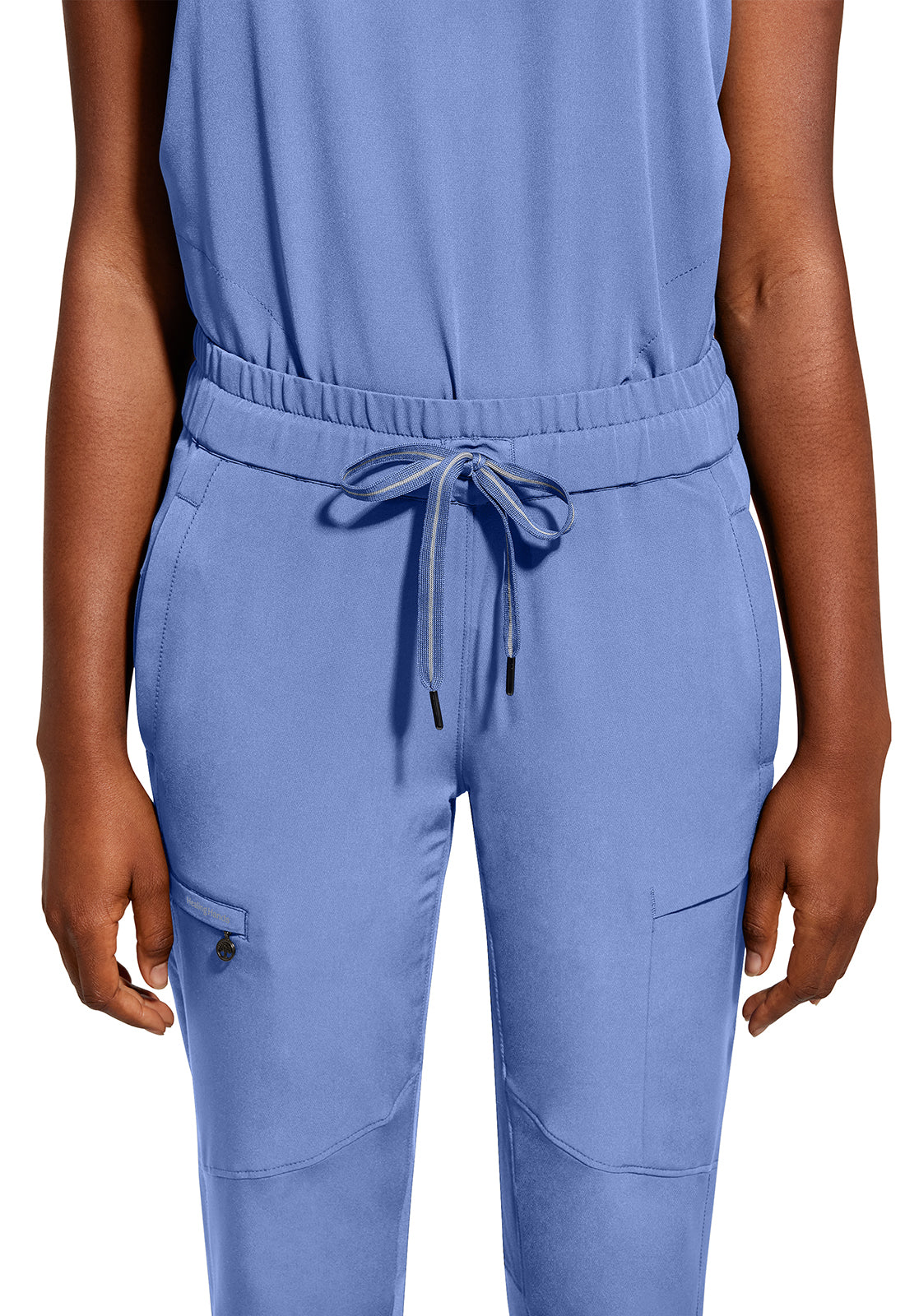 HH 360 Naya Jogger Pant in Ceil- Regular