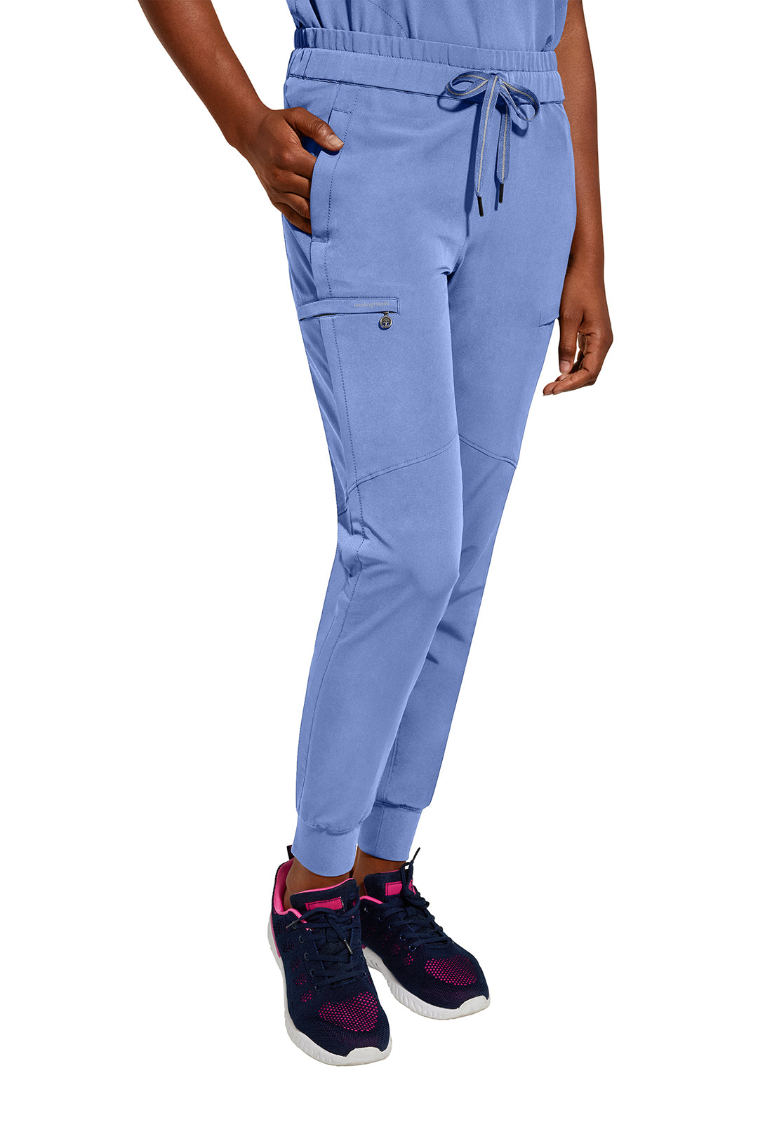 HH 360 Naya Jogger Pant in Ceil- Regular