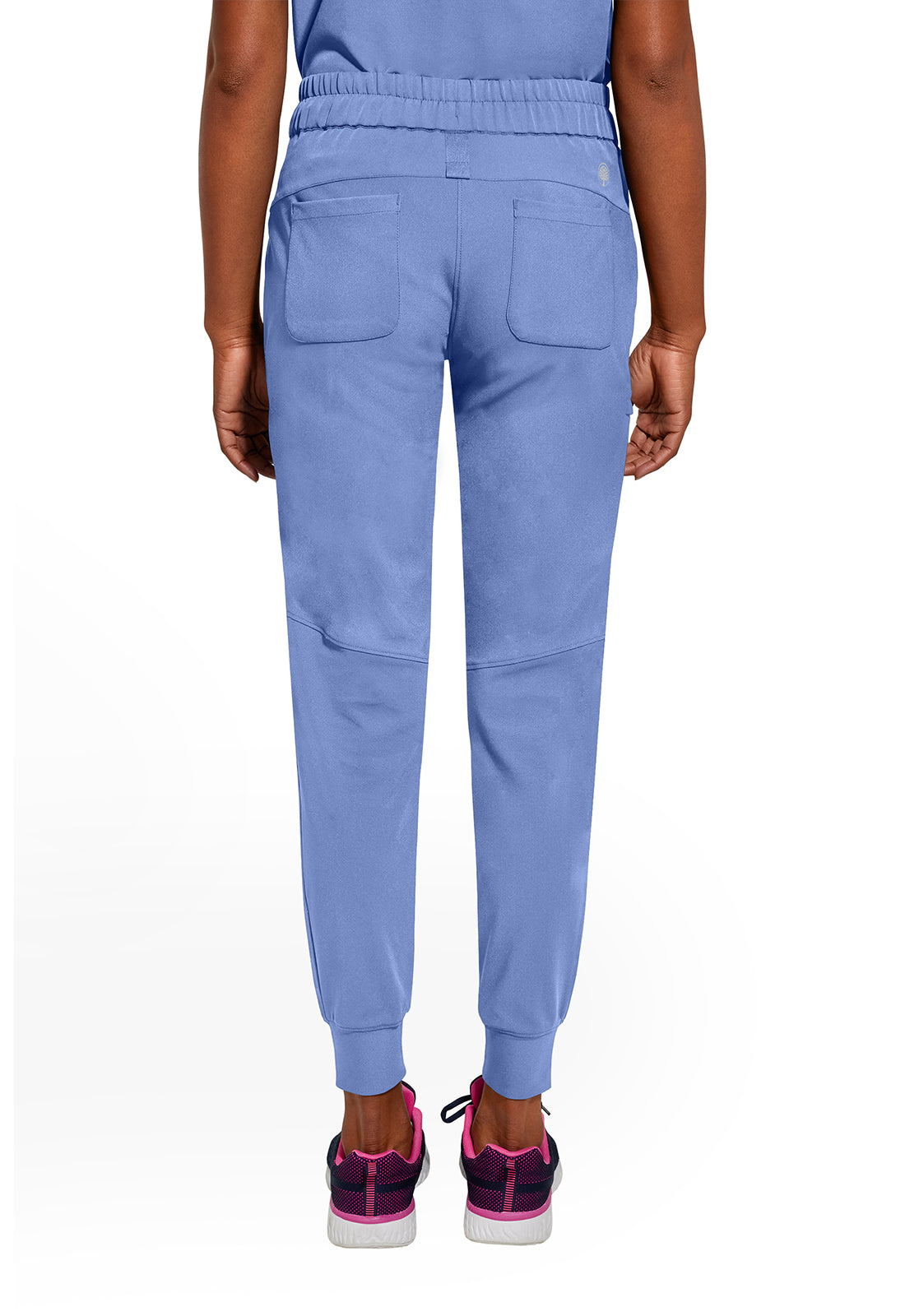 HH 360 Naya Jogger Pant in Ceil- Regular