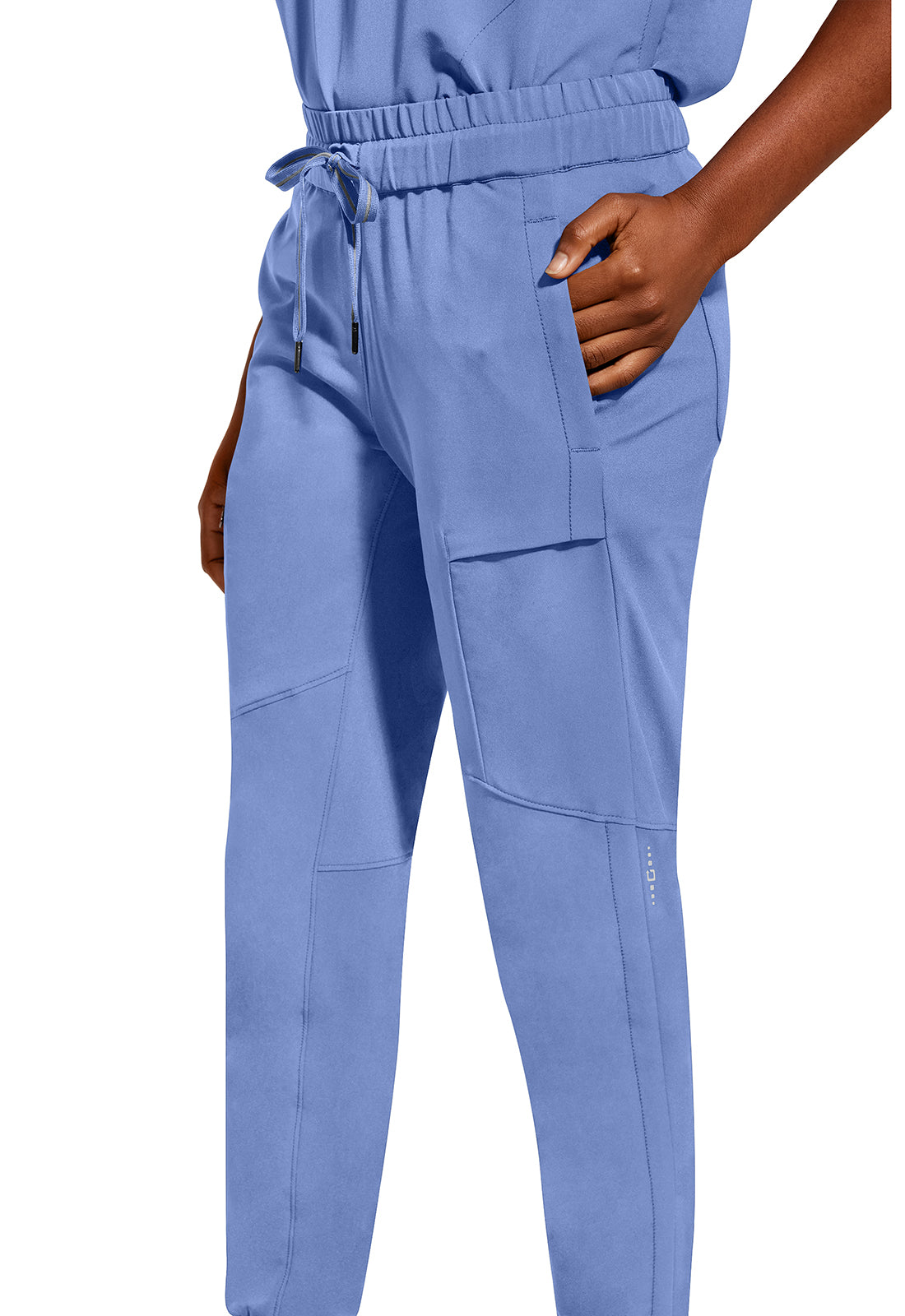 HH 360 Naya Jogger Pant in Ceil- Regular