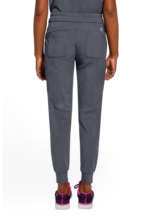 HH 360 Naya Jogger Pant in Pewter- Tall