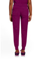 HH 360 Naya Jogger Pant in Wine- Regular