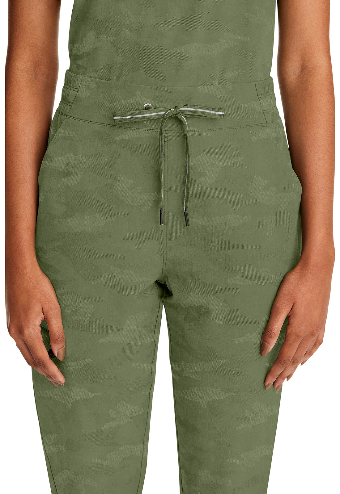 Tate Jogger Camo Pant