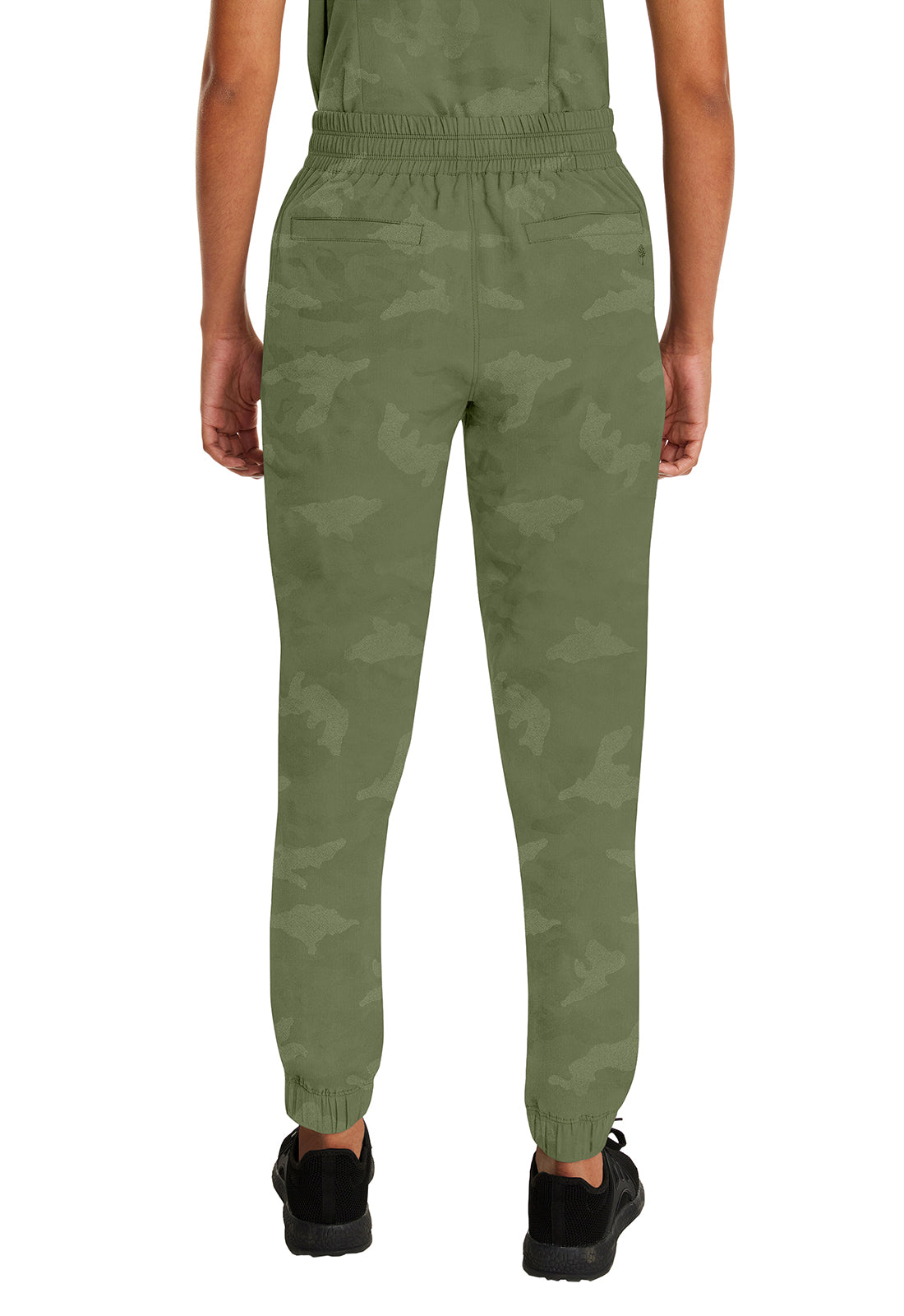 Tate Jogger Camo Pant