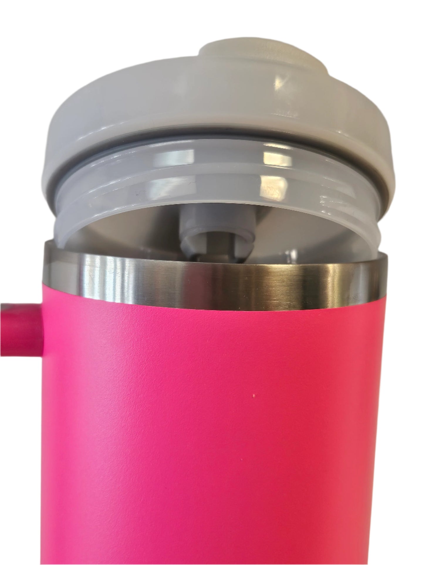 Stay Hydrated in Style with Our 40 oz. Custom Tumblers
