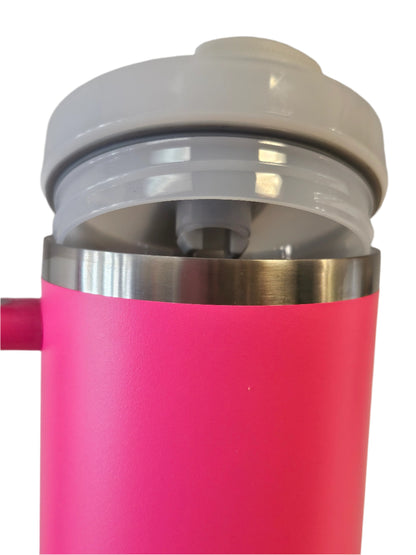 Stay Hydrated in Style with Our 40 oz. Custom Tumblers