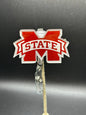 Mississippi State Badge Reel