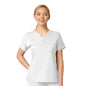 Wink Women's Dolman Scrub Top