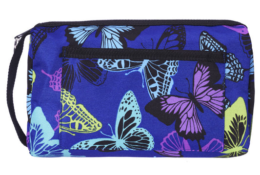Compact Carry Case