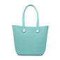 V2022 Vira Versa Tote w/ Interchangeable Straps: Mint
