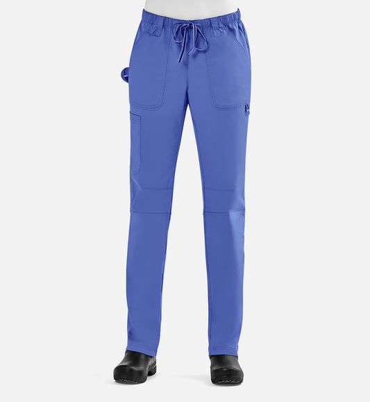 Maevn Blossom Signature Ladies Adjustable Functional Pant