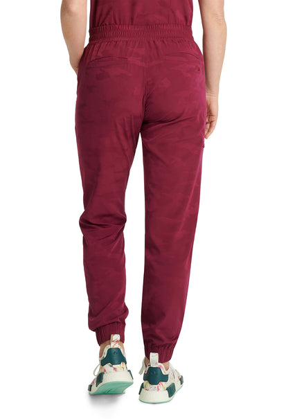 Tate Jogger Camo Pant