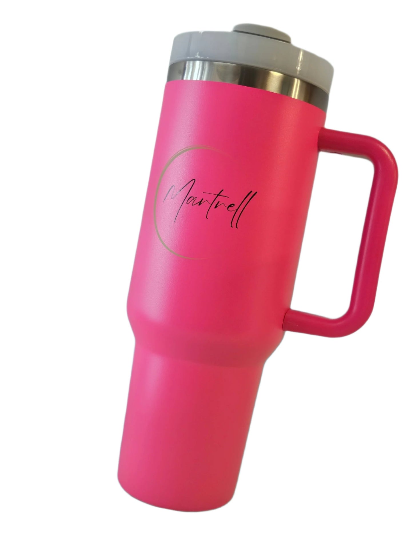 Stay Hydrated in Style with Our 40 oz. Custom Tumblers
