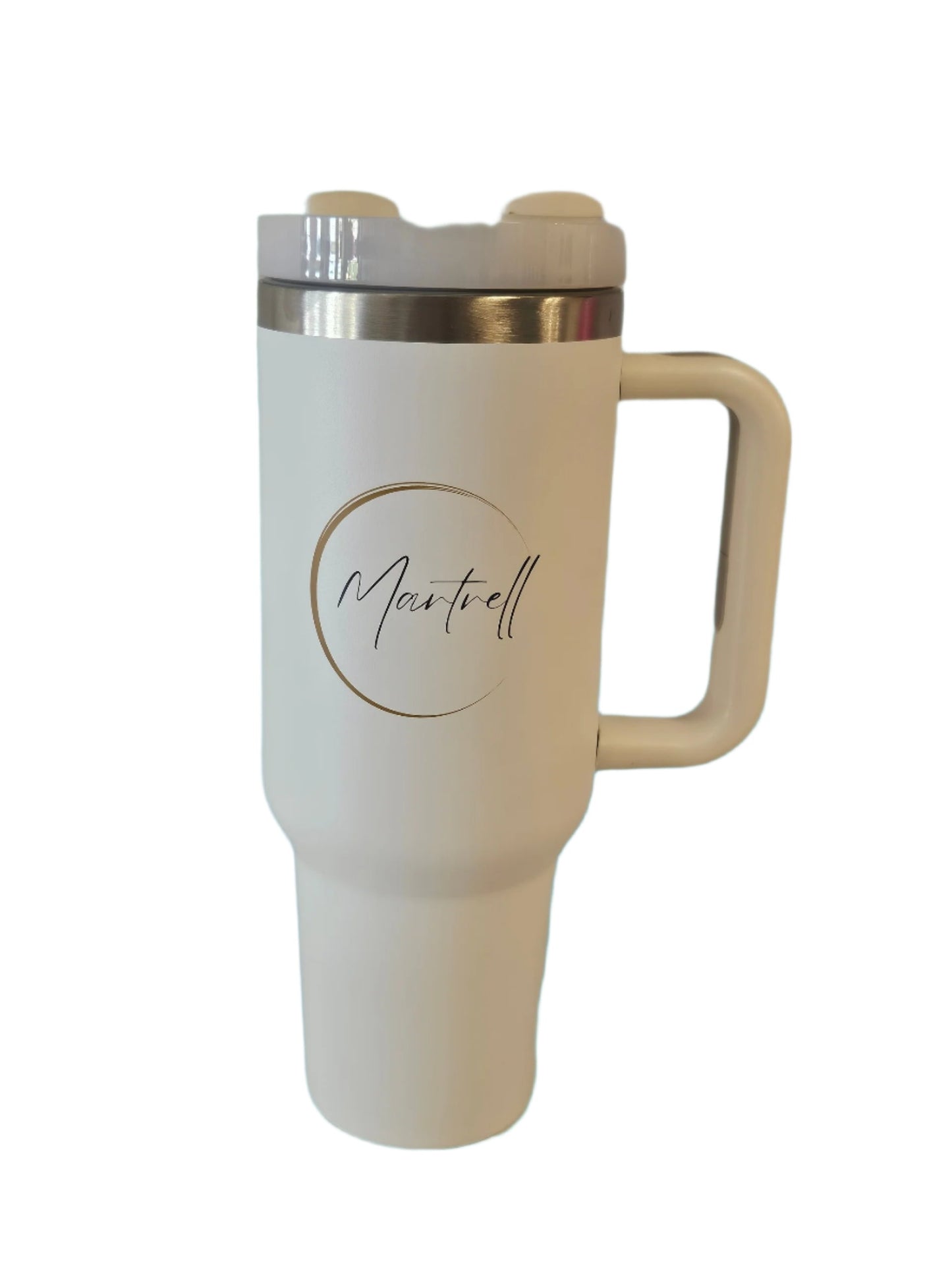 Stay Hydrated in Style with Our 40 oz. Custom Tumblers