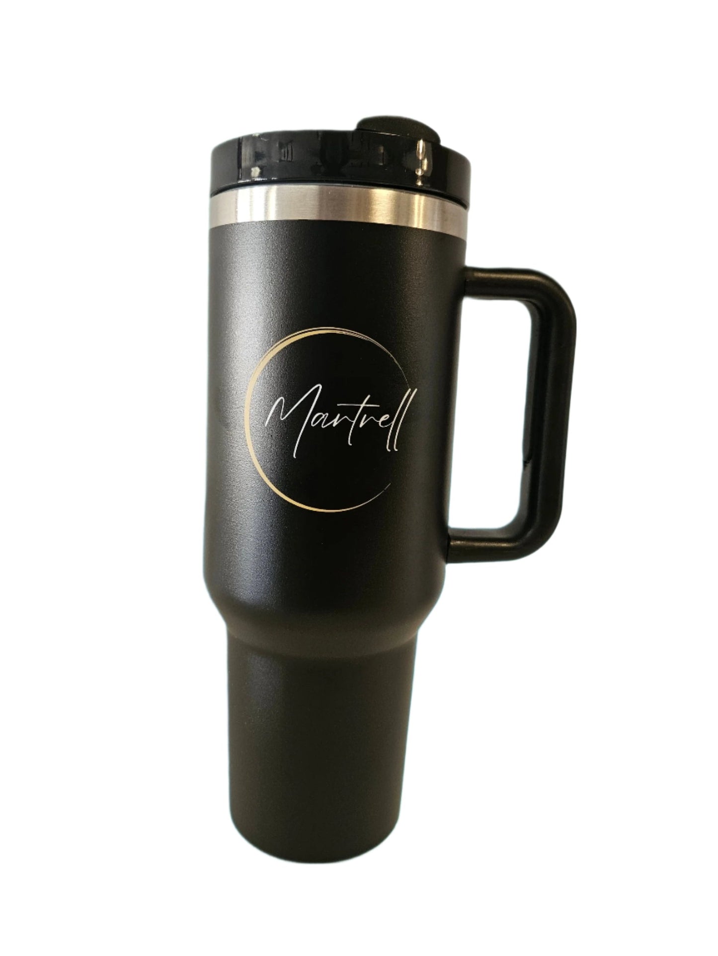 40 oz. Tumbler