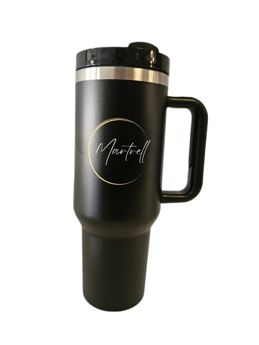 40 oz. Tumbler
