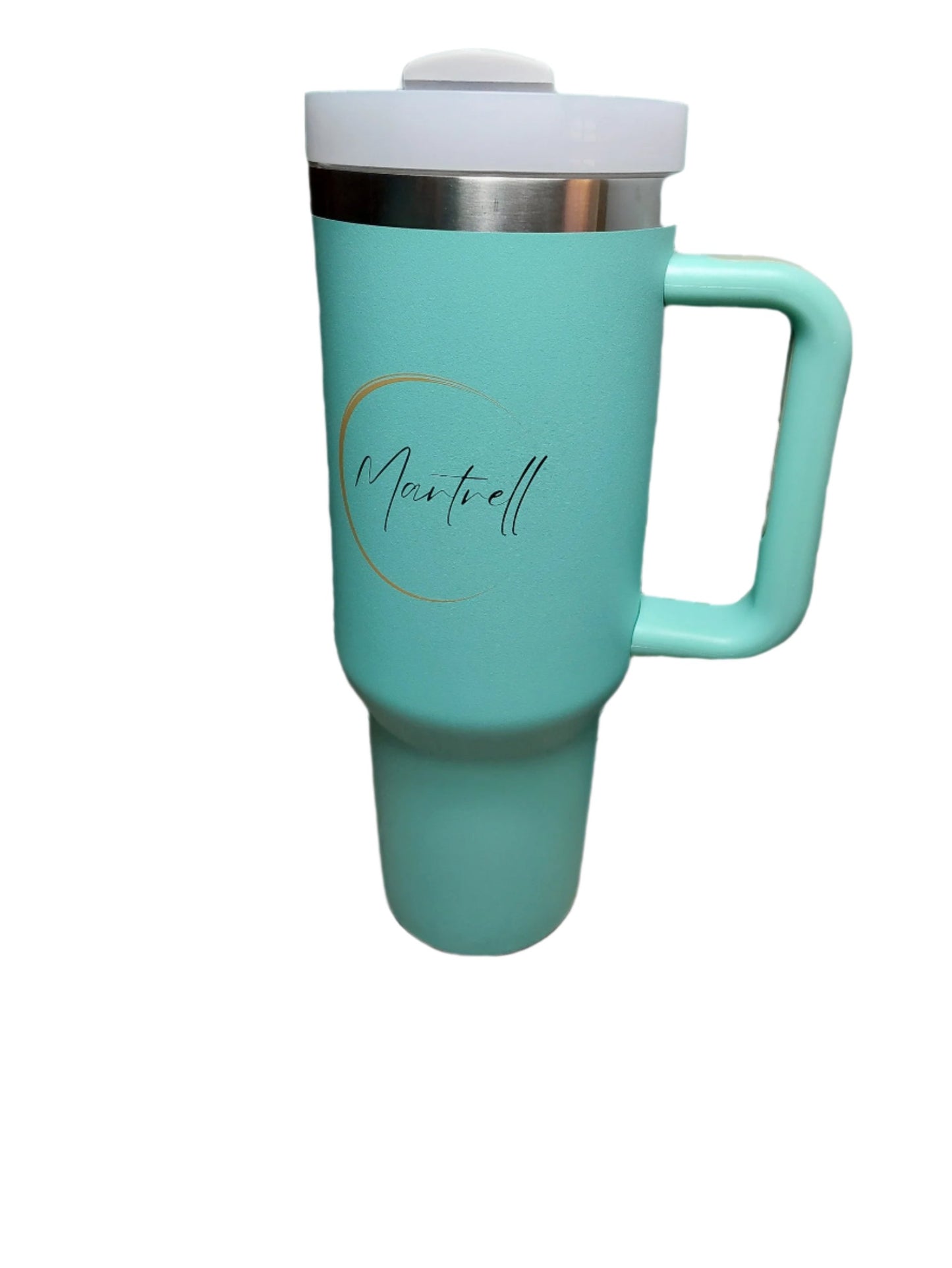 Stay Hydrated in Style with Our 40 oz. Custom Tumblers