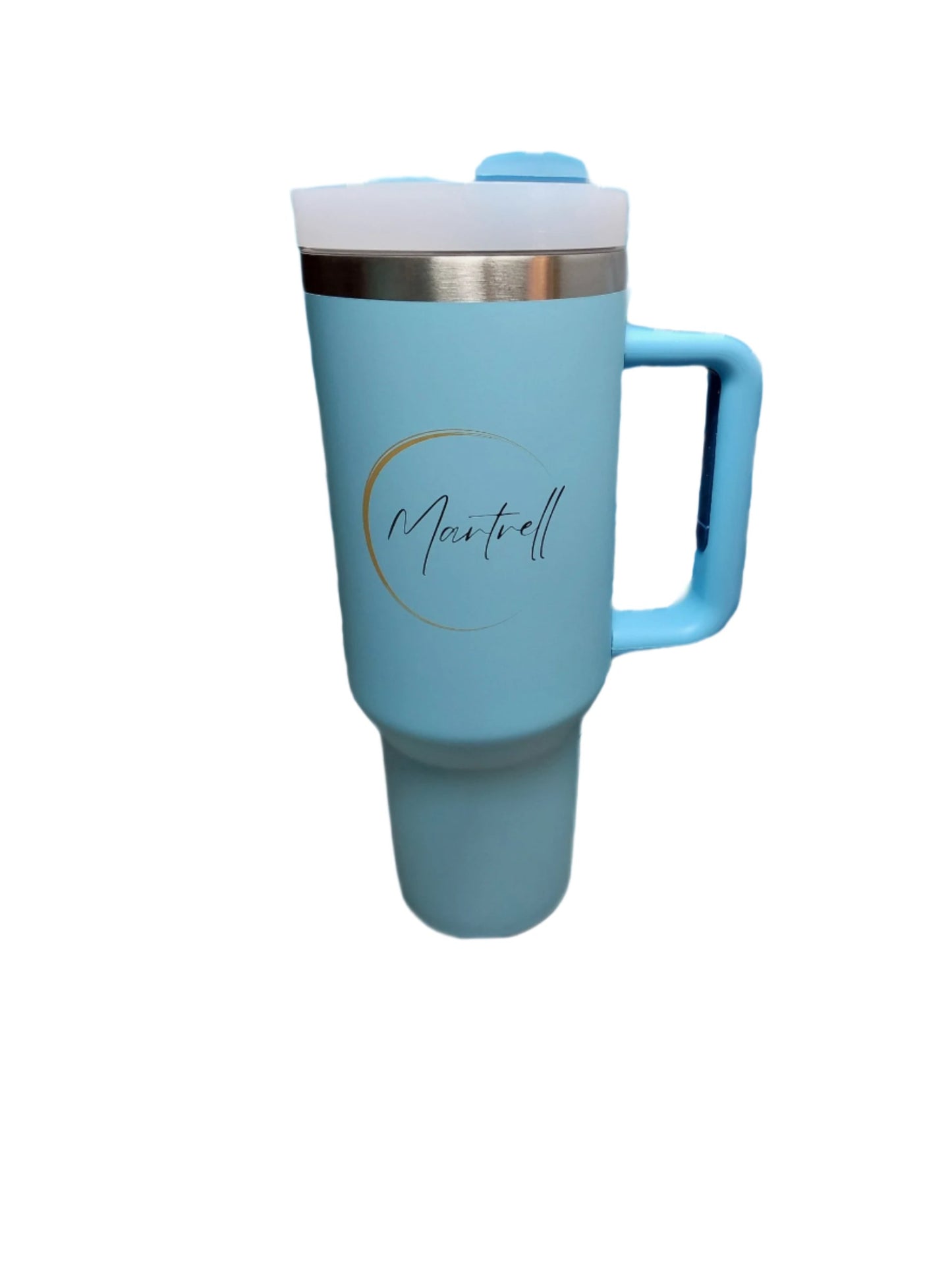 Stay Hydrated in Style with Our 40 oz. Custom Tumblers