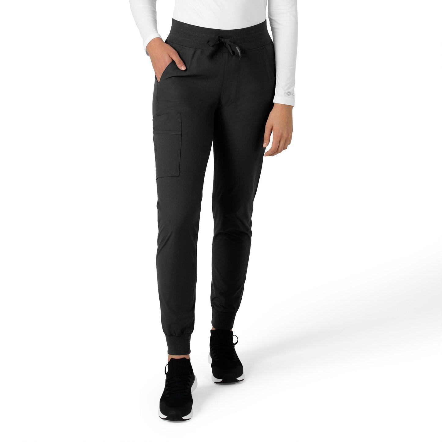 Carhartt Force Essentials Women's Jogger Scrub Pant