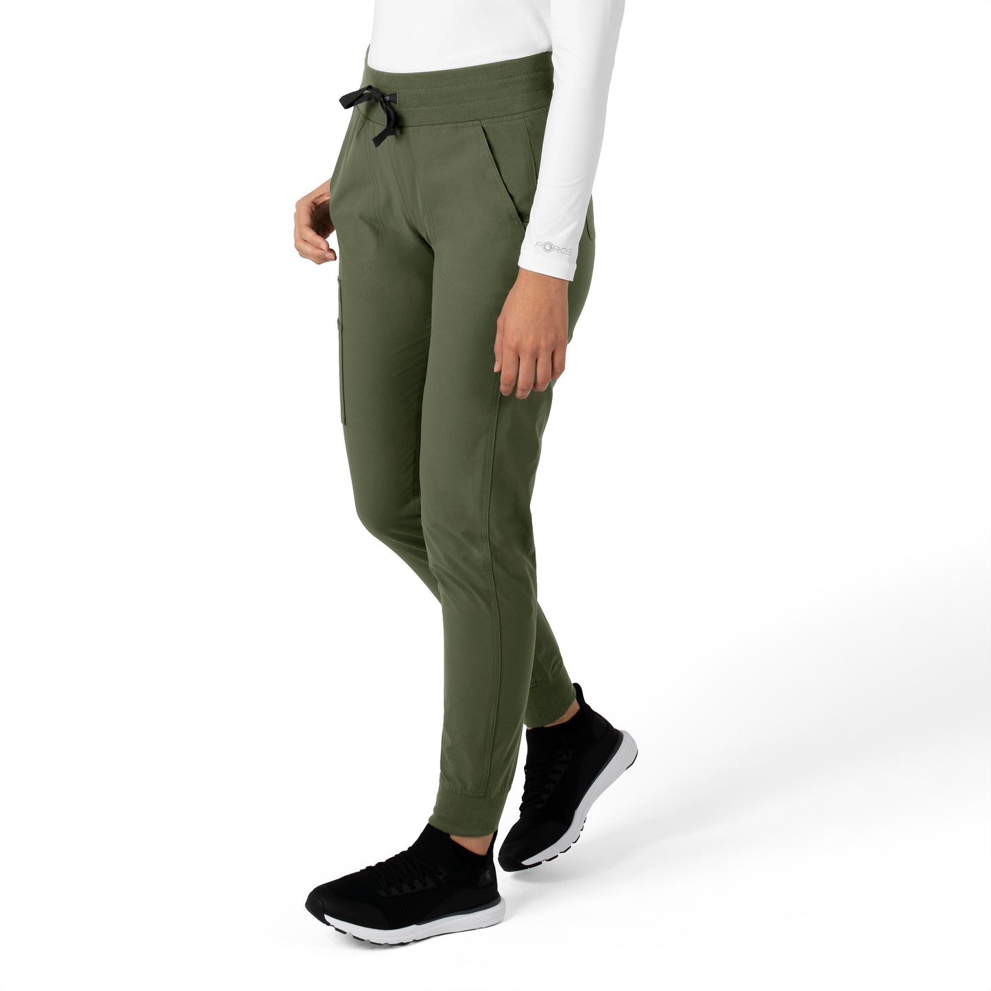 Carhartt Force Essentials Women's Jogger Scrub Pant