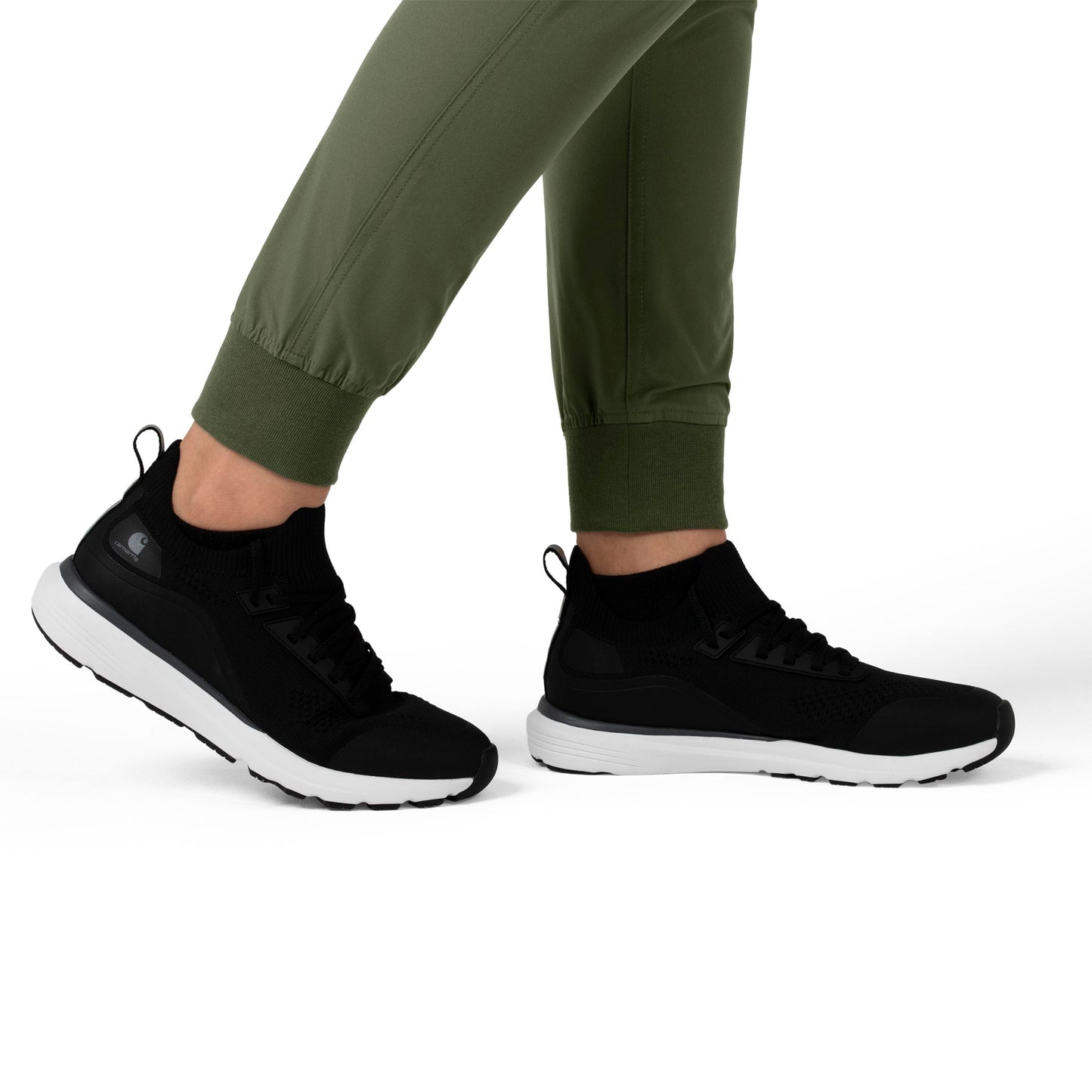 Carhartt Force Essentials Women's Jogger Scrub Pant