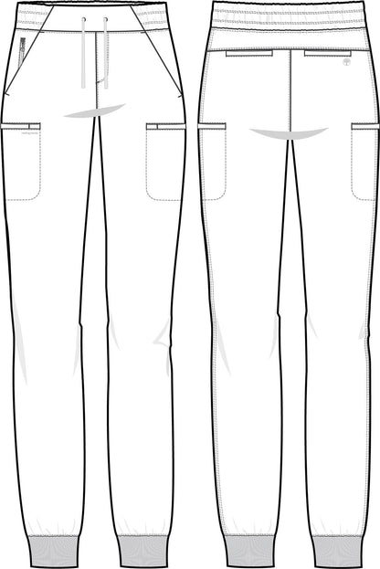 Healing Hands Rhea Jogger Pant
