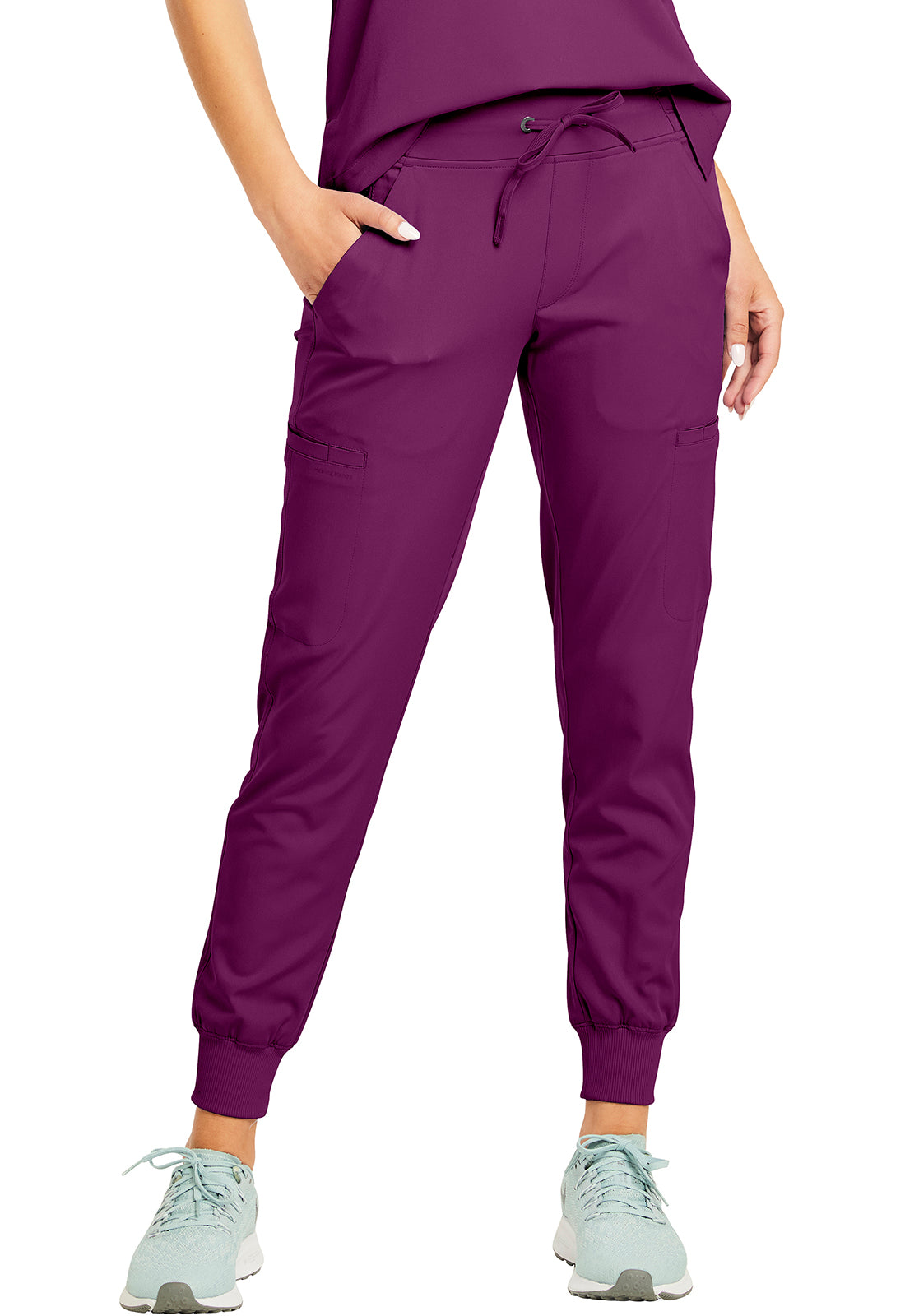 Healing Hands Rhea Jogger Pant