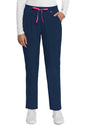 MC AMP Mid Rise Drawstring Tapered Leg Pant