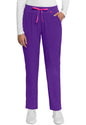 MC AMP Mid Rise Drawstring Tapered Leg Pant