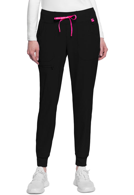 MC AMP Mid Rise Jogger Pants